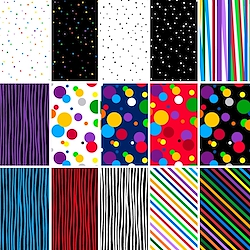 Blank Quilting Nitty Gritties Full Collection